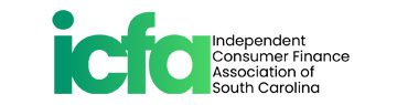 icfa-logo independent consumer finance association